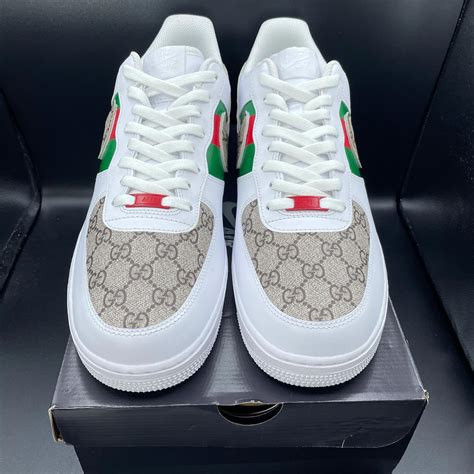 air force one gucci precio